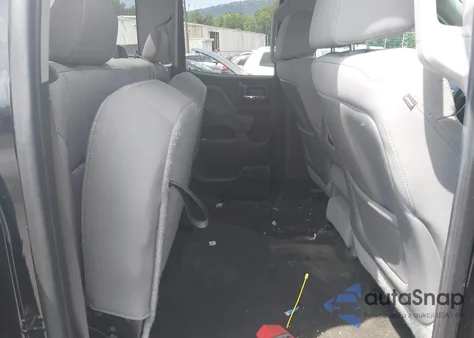 2015 Chevrolet Silverado 1500 Ls from USA, damaged, VIN 1GCRCPEH4FZ445299